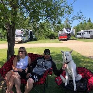 Meet your Posher, Marshall